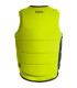 Follow Corp - Fluro Yellow