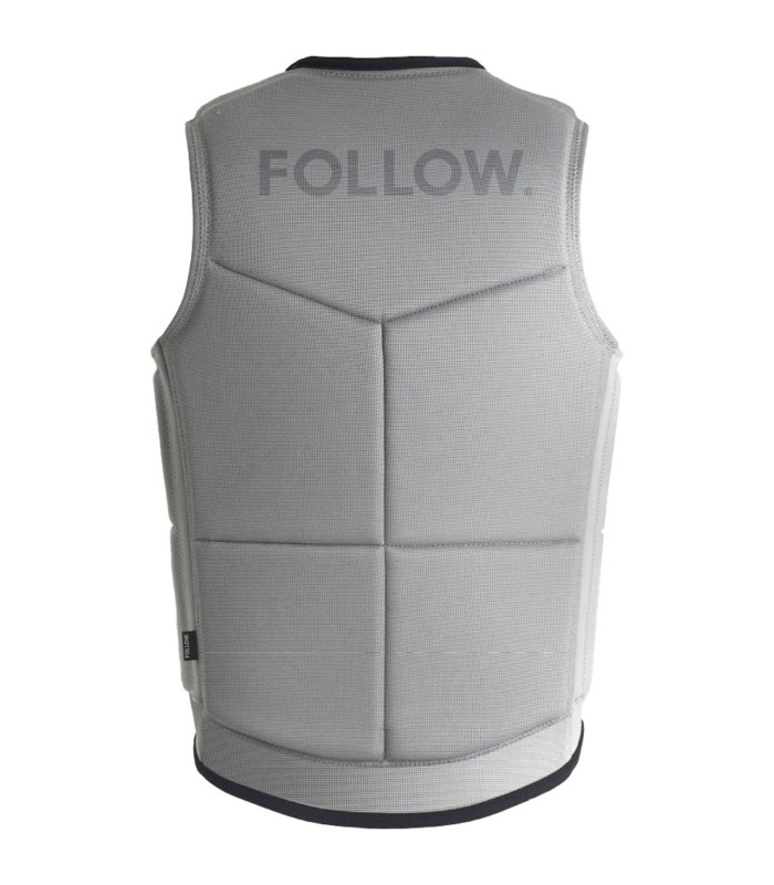 Follow Section - Stone