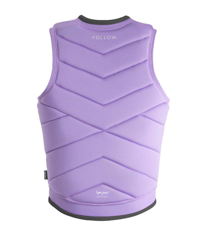 Follow Memphis - Purple