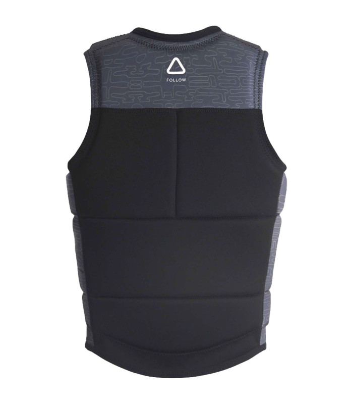 Follow Harmony - Black