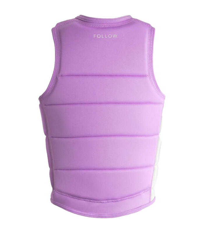 Follow Corp Ladies - Purple