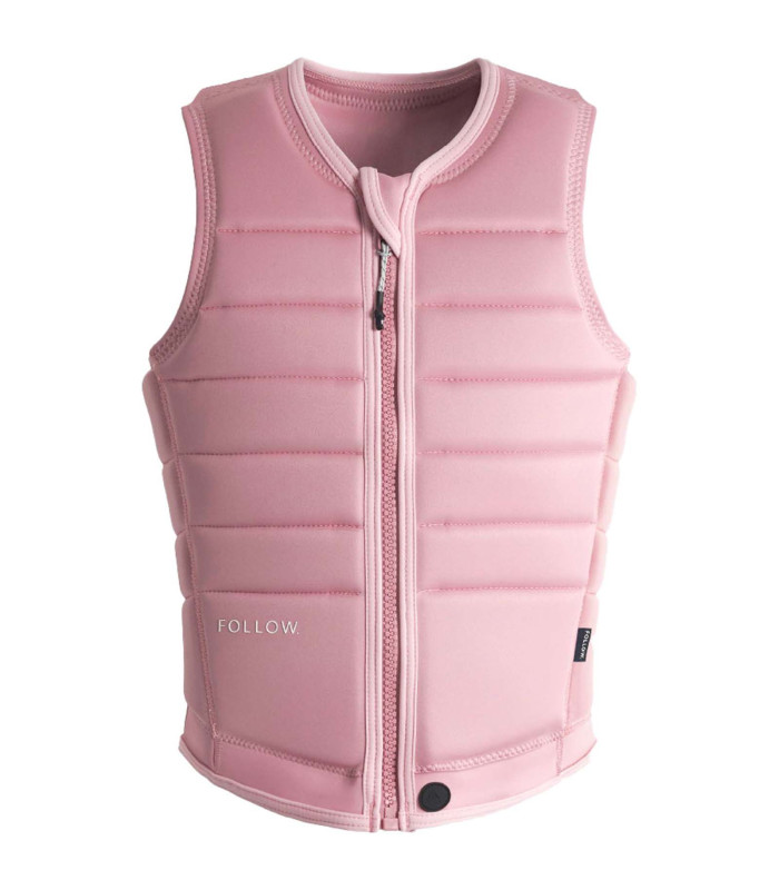 Follow Total Ladies - Pink