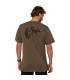 Follow Show Us Tee - Taupe