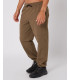 Follow All Day Pants - Deep Taupe