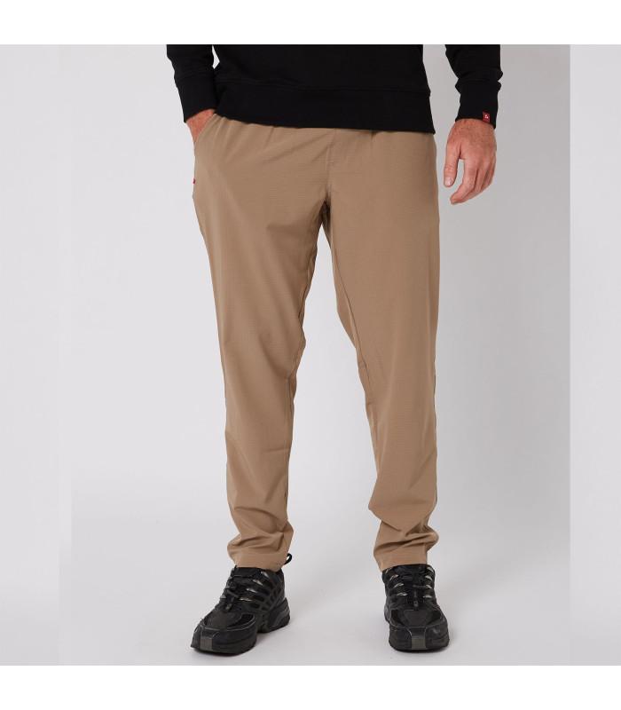 Follow Tech Pants - Khaki