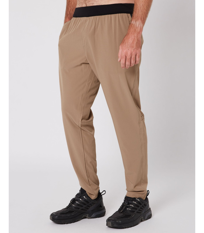 Follow Tech Pants - Khaki