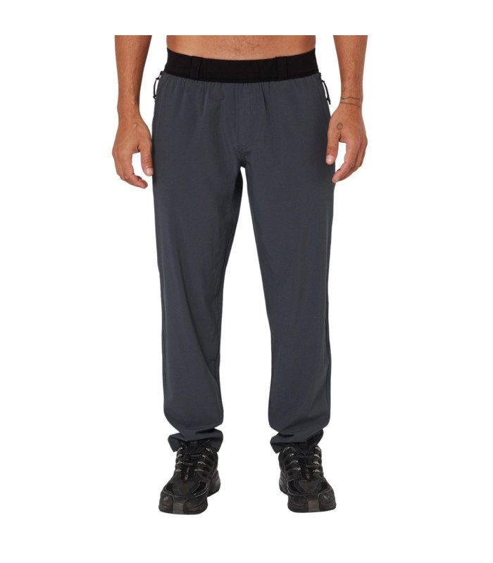 Follow Tech Pants - Stone