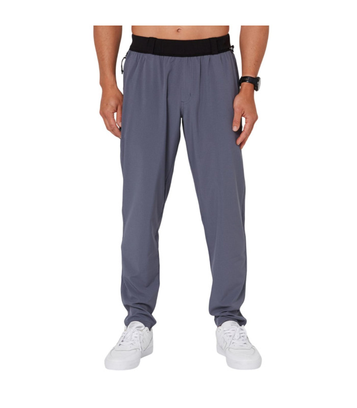 Follow Tech Pants - Alloy