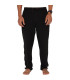 Follow Couch Trackies - Black