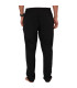 Follow Couch Trackies - Black