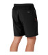 Follow All Day Shorts - Black