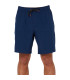 Follow All Day Shorts - Dark Navy