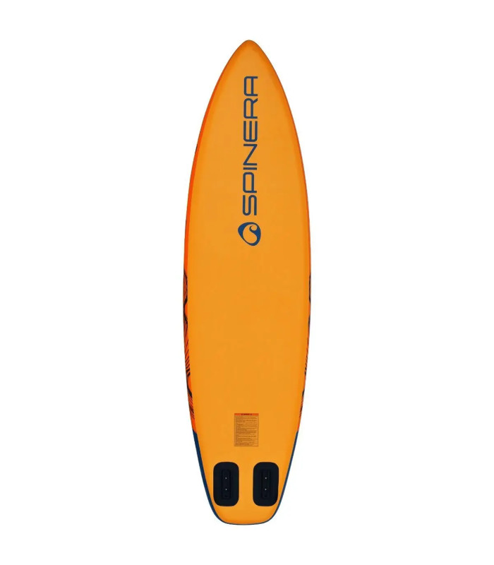 Spinera SUP Light 10.6 ULT - 320 x 83,5 x 15 cm