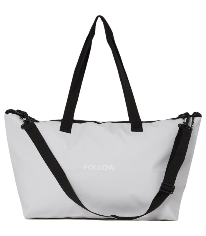Follow Life Tote Bag