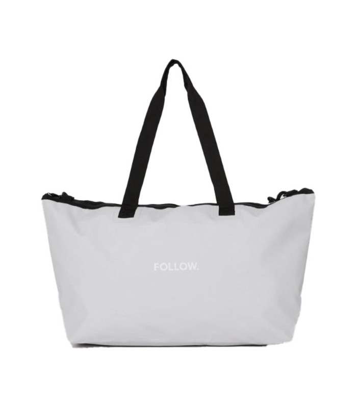 Follow Life Tote Bag