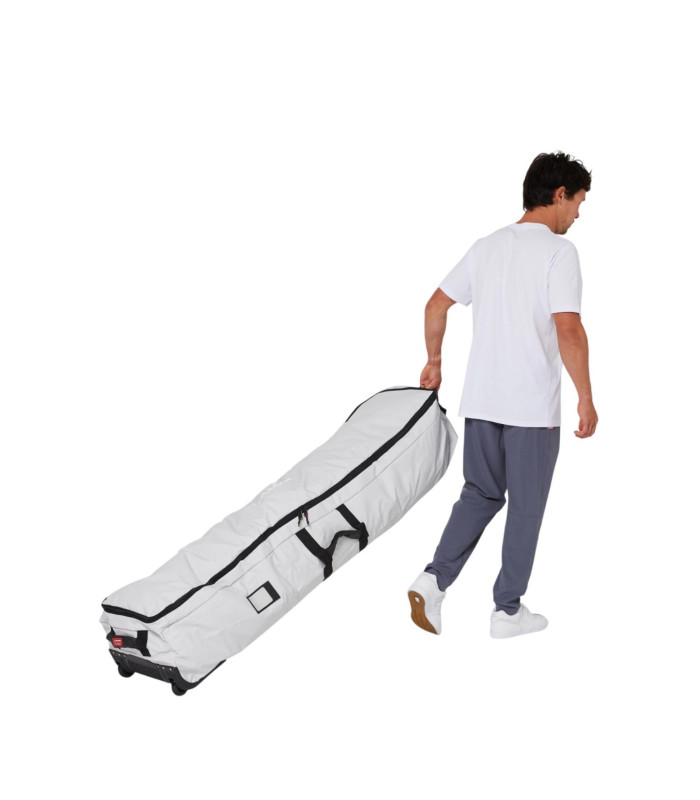 Follow Life Board Travel Bag
