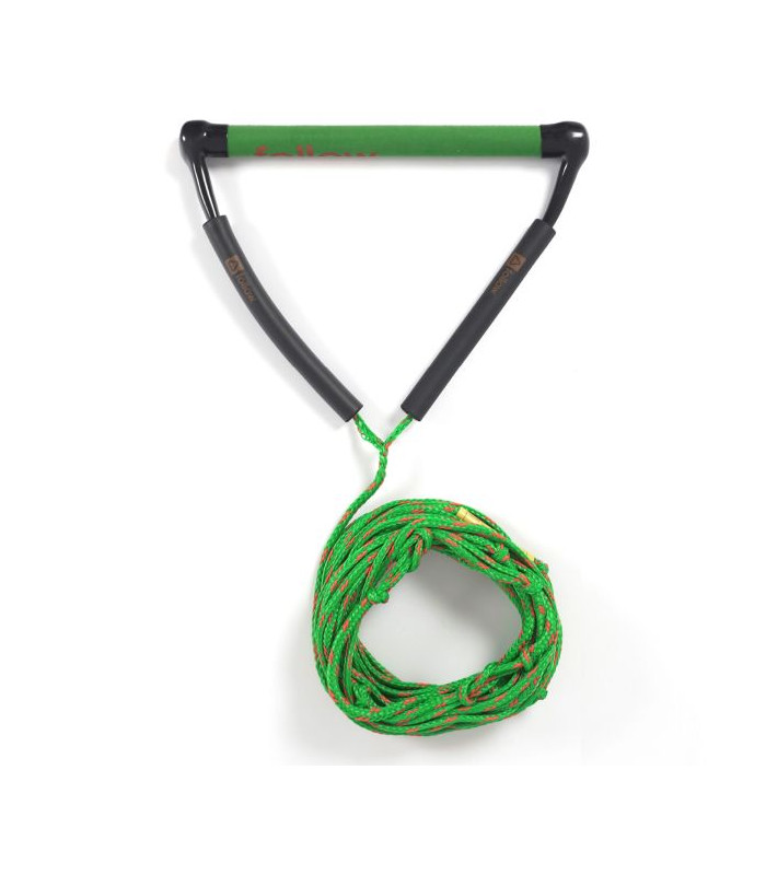 Follow The Basic Package