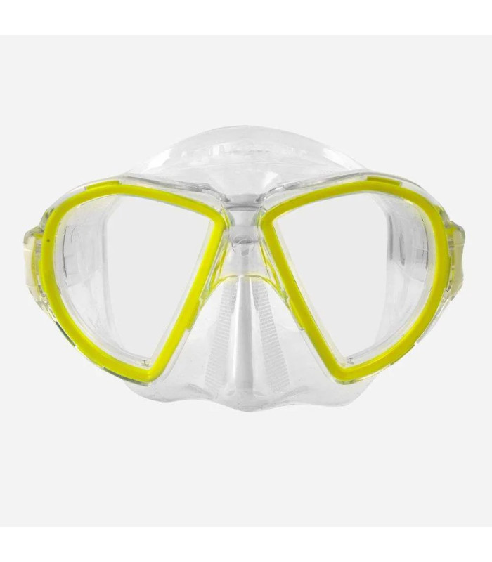 Aqualung Duetto - diving mask