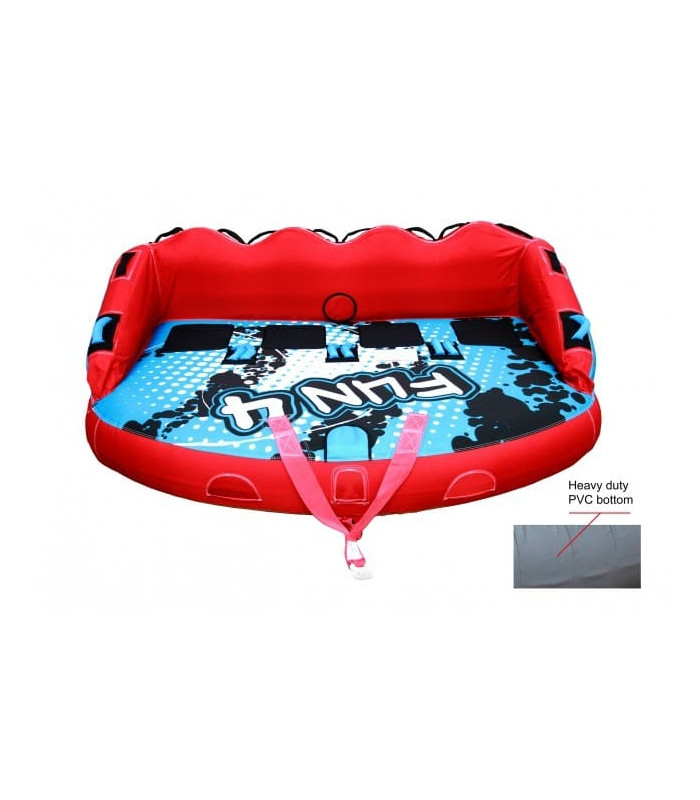 Connelly Fun4 Heavy Duty Rental Tube