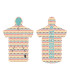 Bee Unusual Bondi Changing Youth Poncho