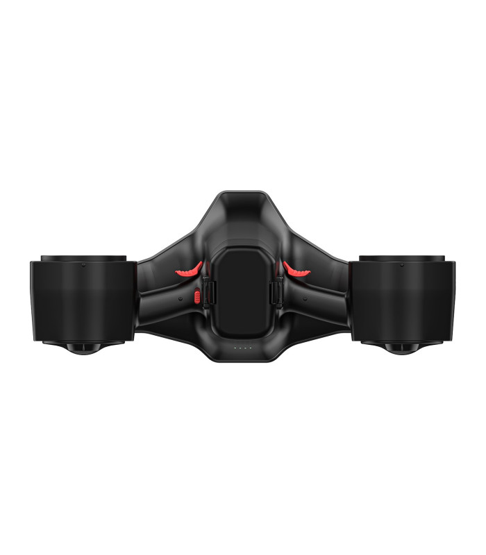 Brabus x Jobe Shadow Seascooter Package