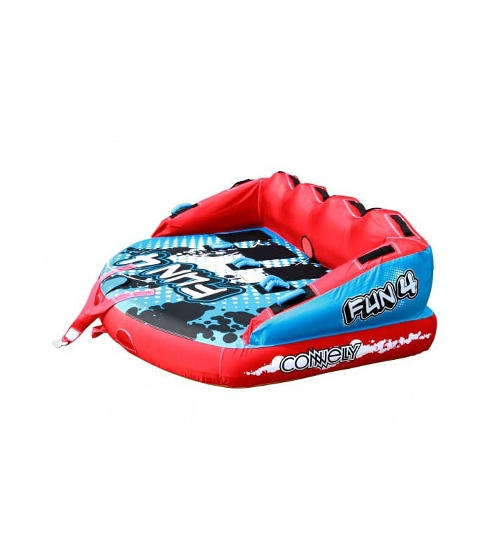 Connelly Fun4 Heavy Duty Rental Tube