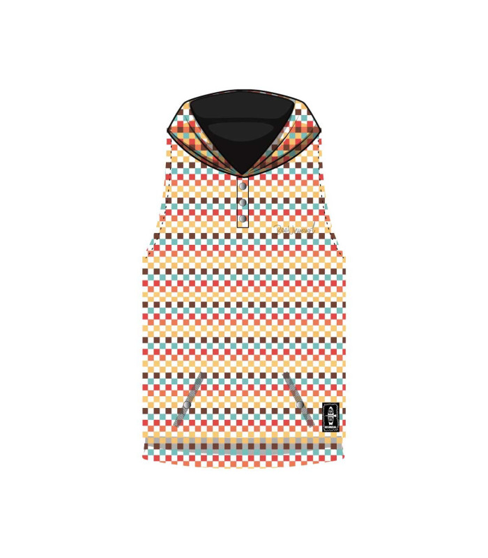 Bee Unusual Bondi Beach Hoodie