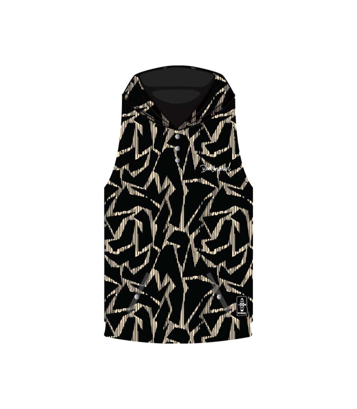 Bee Unusual Canggu Beach Hoodie