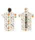 Bee Unusual Chill Beach Changing Poncho