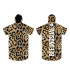 Bee Unusual Jaguar Changing Poncho