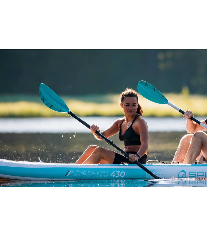 Spinera Classic Alu Kayak Paddle