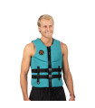 Jobe x Jeep Neoprene Vest Men
