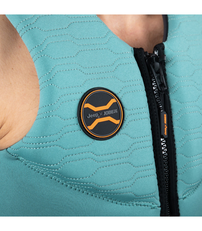 Jobe x Jeep Neoprene Vest Men