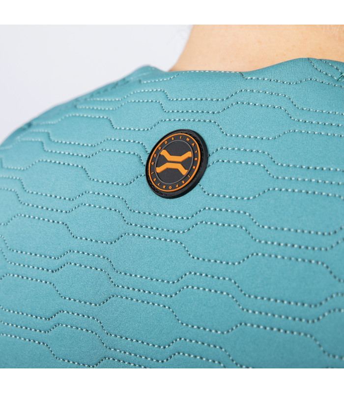 Jobe x Jeep Neoprene Vest Men