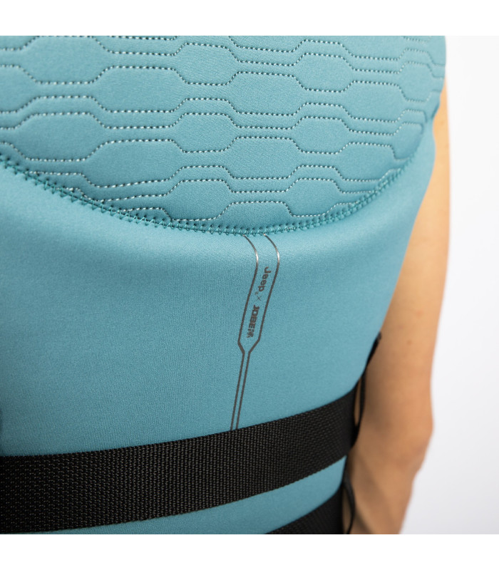 Jobe x Jeep Neoprene Vest Men