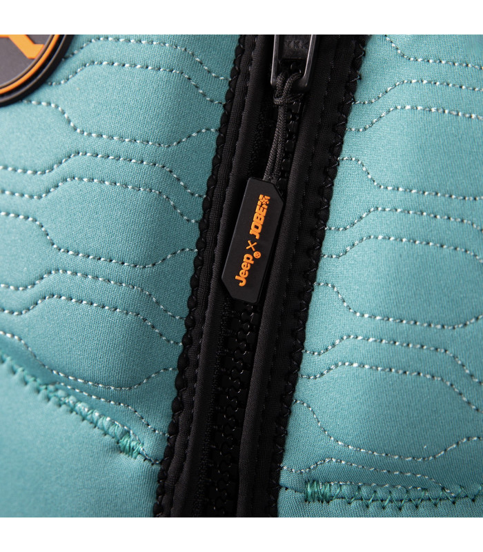 Jobe x Jeep Neoprene Vest Men