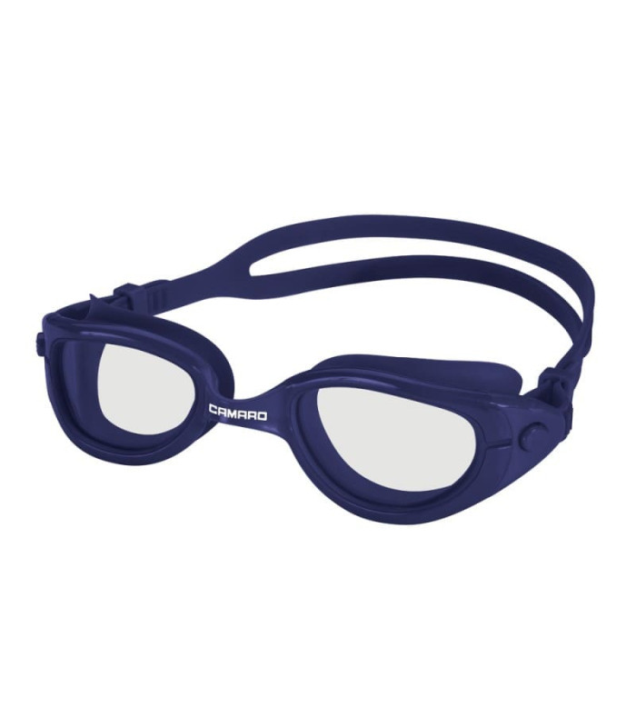 Camaro Tri Pro Swimming Goggles dkBlue
