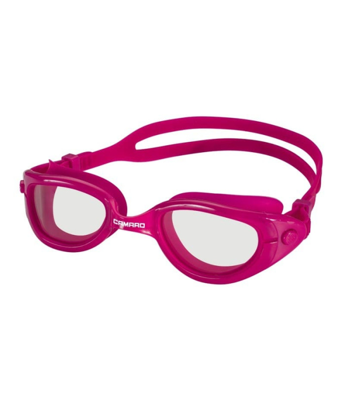 Camaro Tri Pro Swimming Goggles Pink