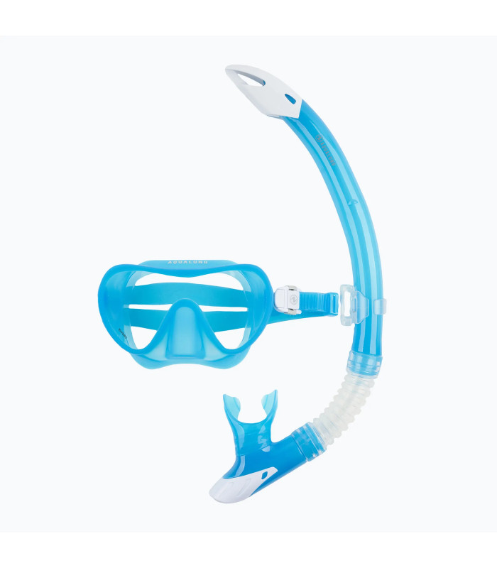 Aqualung Combo Nabul Mask