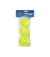 Summer Club Beach Balls Set 3pcs