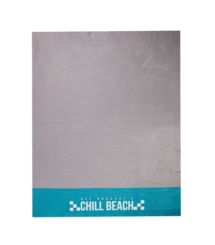 Bee Unusual “Nahua” Beach Blanket 100x180cm