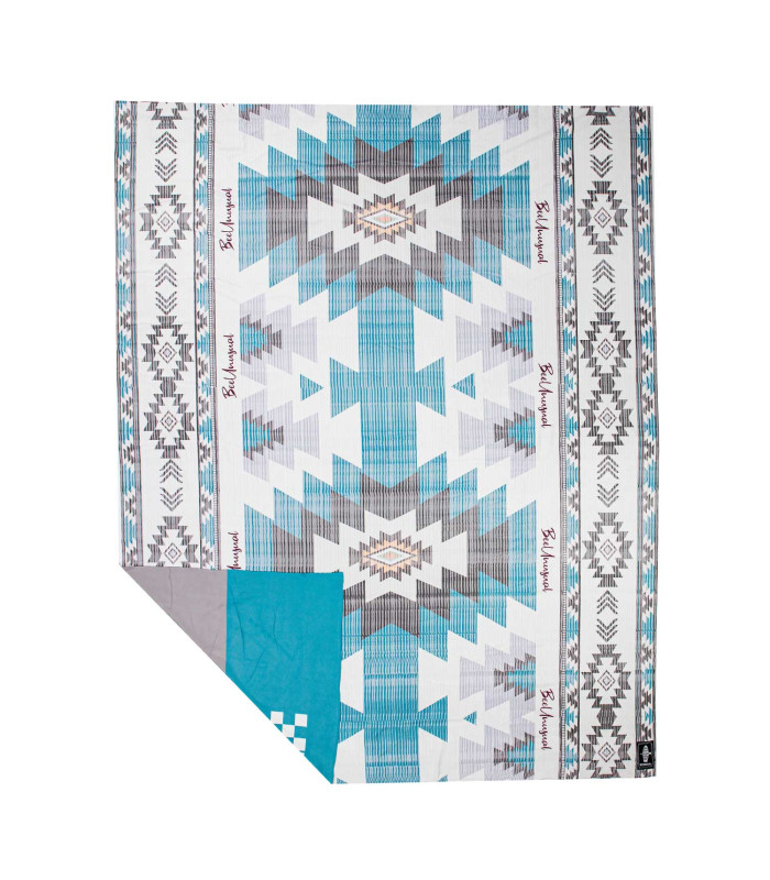 Bee Unusual “Nahua” Beach Blanket 100x180cm