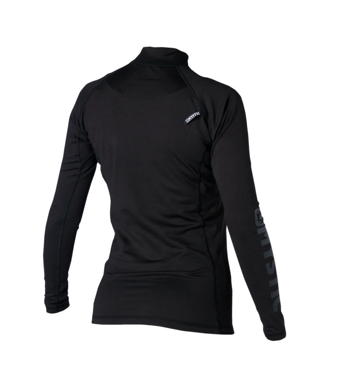 Mystic Bipoly Longsleeve Thermo Vest