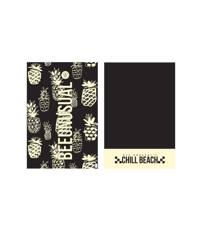 Bee Unusual Lono Beach Towel & Blanket 100x150cm