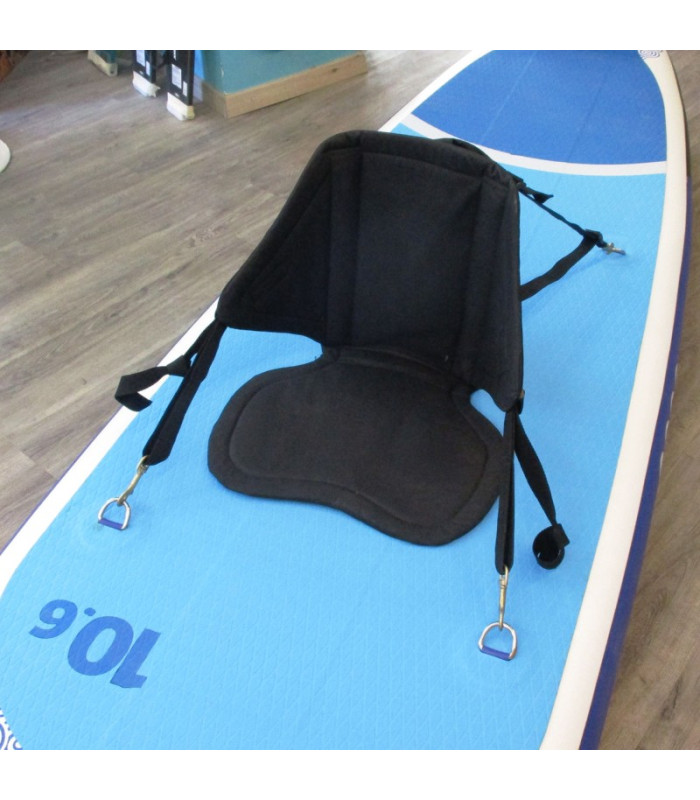 SCK Classic kayak seat-back