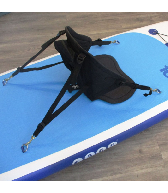 SCK Classic kayak seat-back