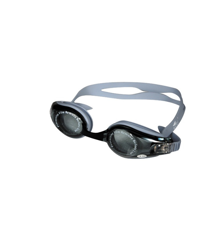 Scuba Force Γυαλιά Κολύμβησης HERMES Μυωπίας