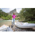 Aqua Marina HALVE 13'1" Ultra-Light All-Around Kayak