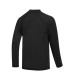 Mystic Thermal Longsleeve Top - Black