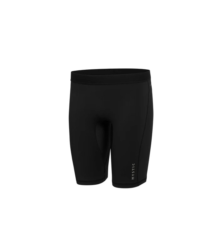 Mystic Thermal Short - Black